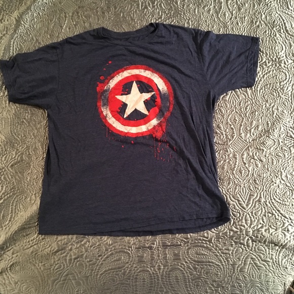 Marvel Other - 🐞Marvel t shirt size XL